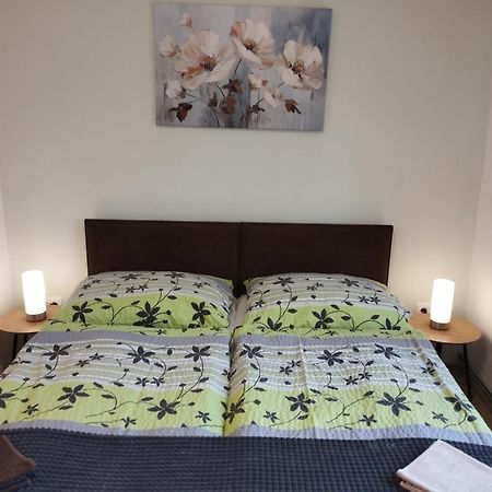 Veľký Meder Apartmany Judita Kissova מראה חיצוני תמונה