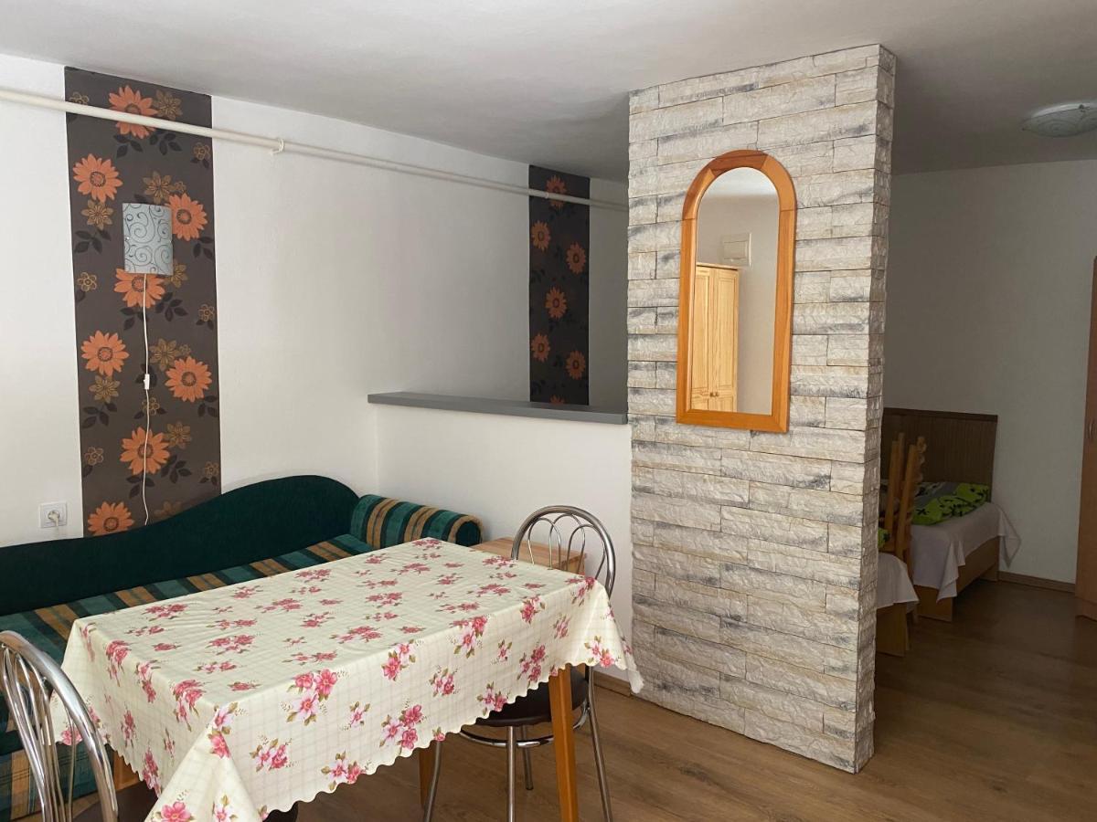 Veľký Meder Apartmany Judita Kissova מראה חיצוני תמונה