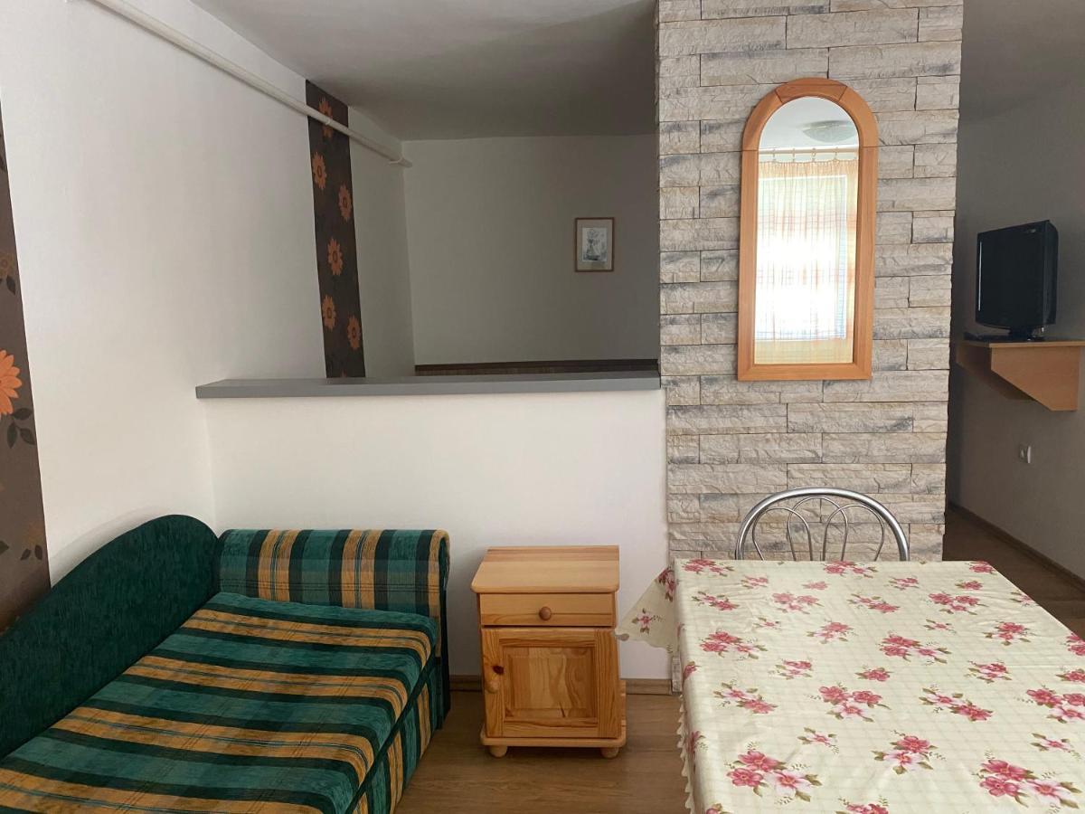 Veľký Meder Apartmany Judita Kissova מראה חיצוני תמונה