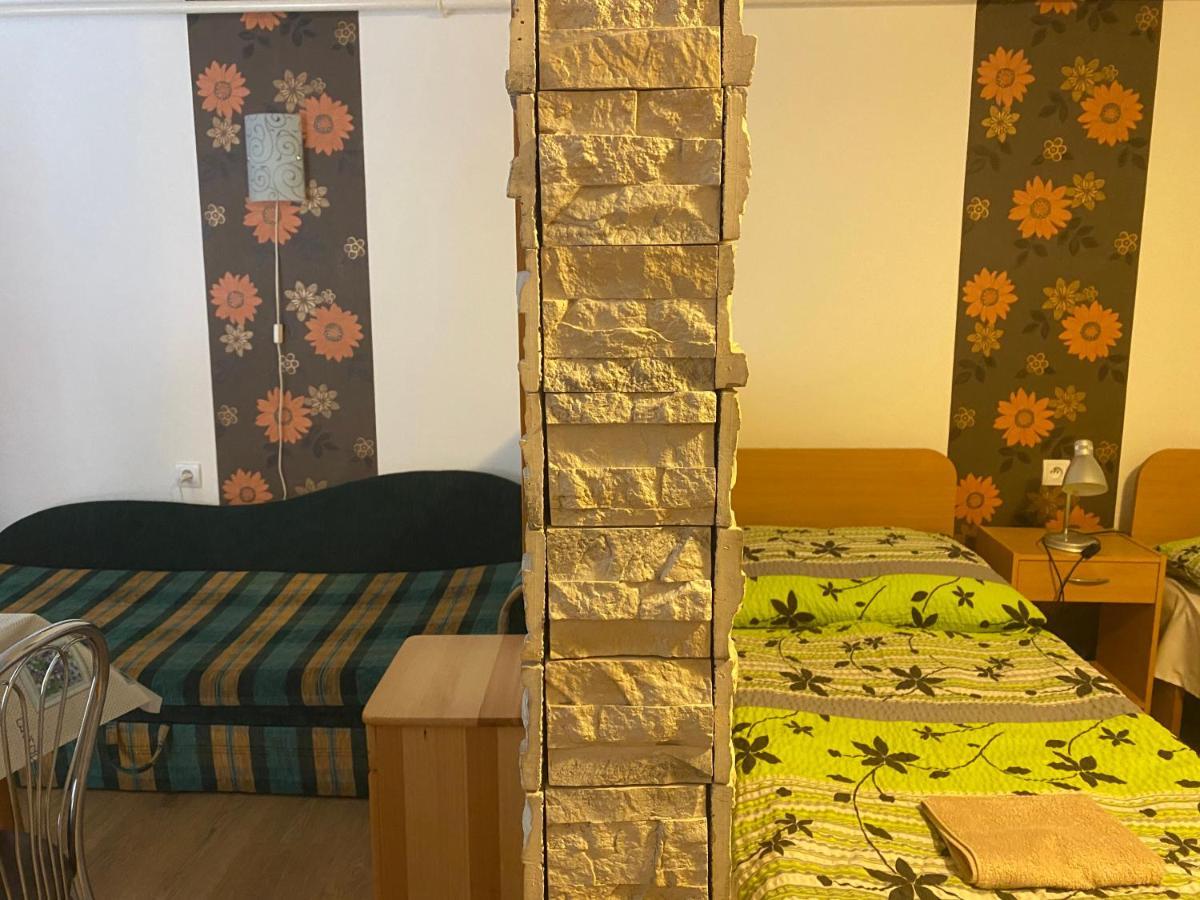 Veľký Meder Apartmany Judita Kissova מראה חיצוני תמונה