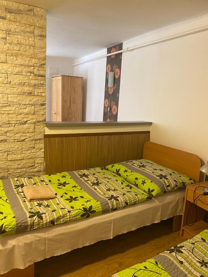 Veľký Meder Apartmany Judita Kissova מראה חיצוני תמונה