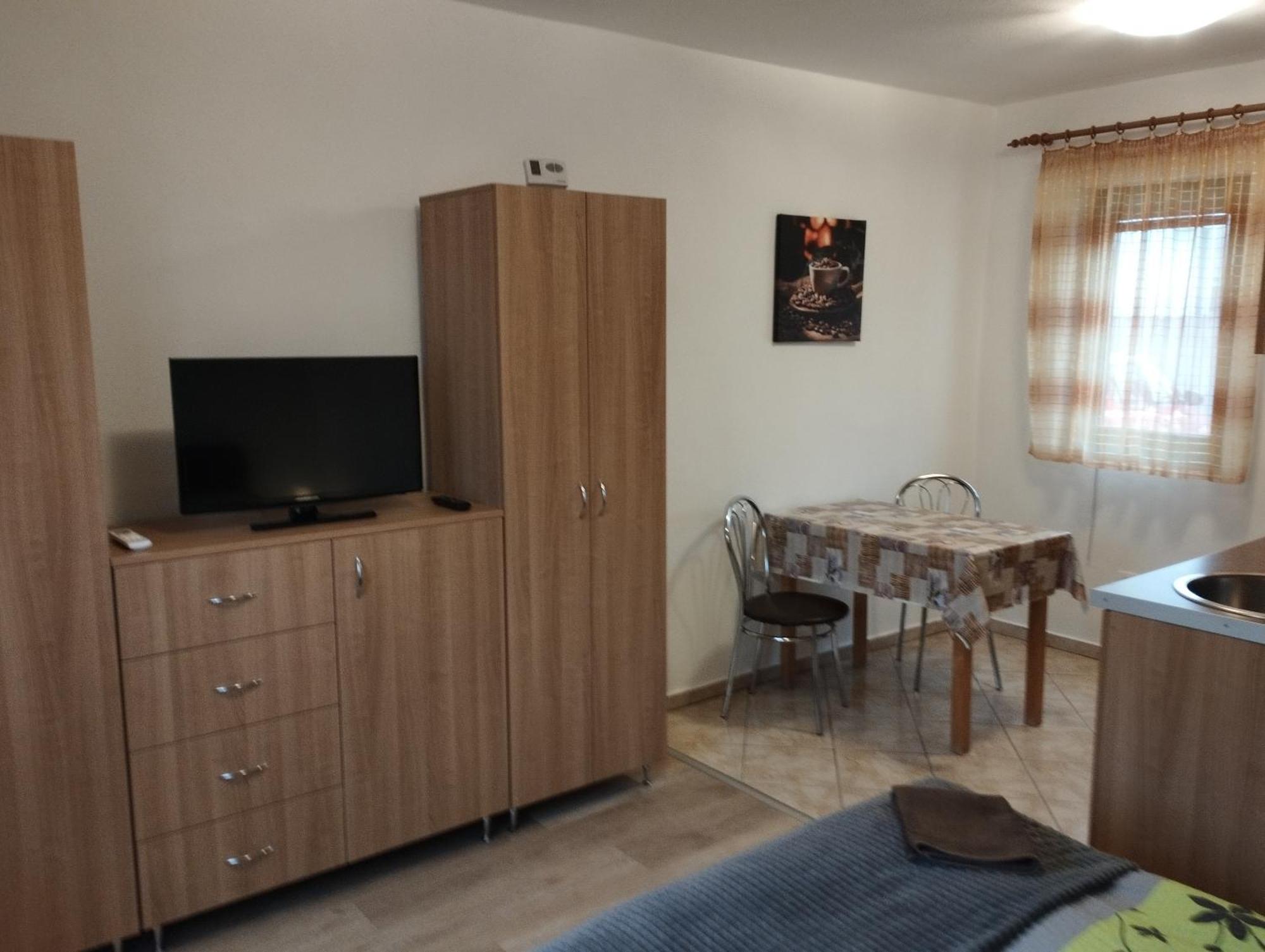 Veľký Meder Apartmany Judita Kissova מראה חיצוני תמונה