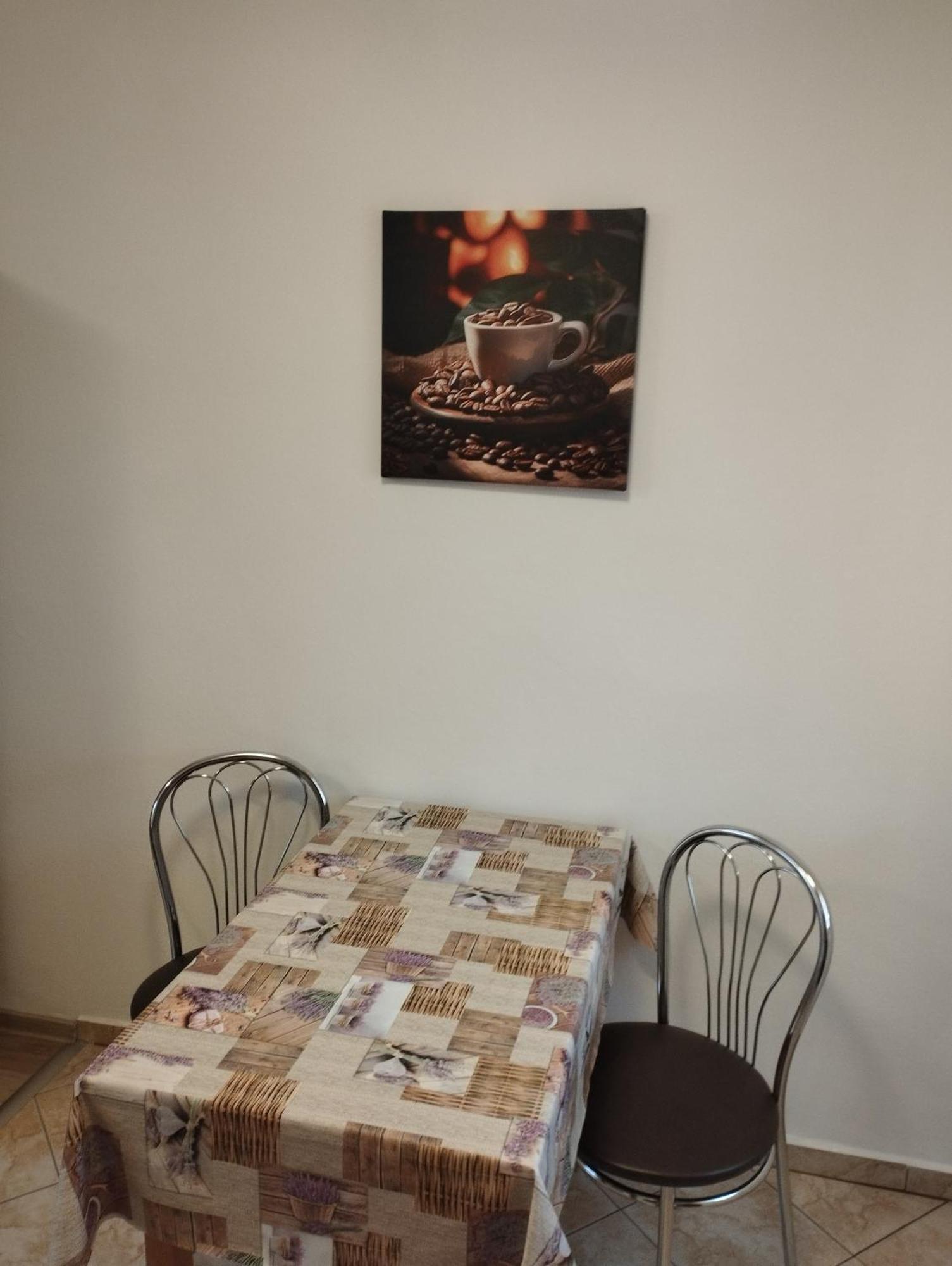 Veľký Meder Apartmany Judita Kissova מראה חיצוני תמונה