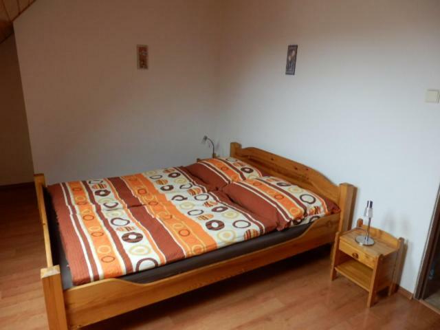 Veľký Meder Apartmany Judita Kissova מראה חיצוני תמונה