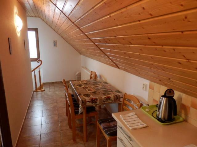 Veľký Meder Apartmany Judita Kissova מראה חיצוני תמונה